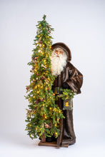 Load image into Gallery viewer, Yuletide Carol, 57"