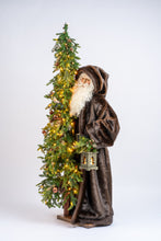 Load image into Gallery viewer, Yuletide Carol, 57"