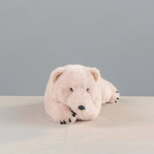 Load image into Gallery viewer, Soft Pink Bear Hug 18"