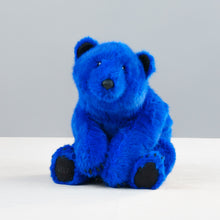 Load image into Gallery viewer, Sapphire Bear Hug 18"