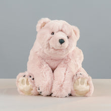 Load image into Gallery viewer, Soft Pink Bear Hug 26"