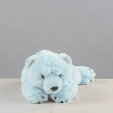 Load image into Gallery viewer, Soft Blue Bear Hug 26"