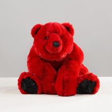 Load image into Gallery viewer, Ruby Bear Hug 26"