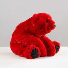 Load image into Gallery viewer, Ruby Bear Hug 26"