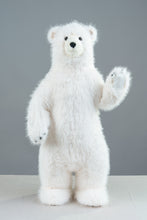 Load image into Gallery viewer, Standing White Diamond 36"