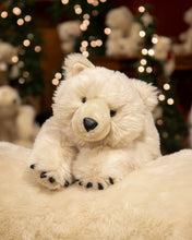 Load image into Gallery viewer, Polar Bear Hug 26"