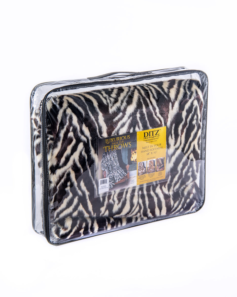 Ditz shop designs throws