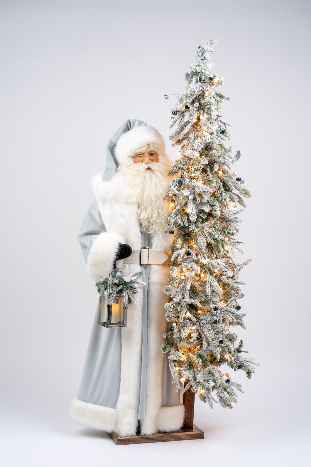 Postcard Christmas, 57