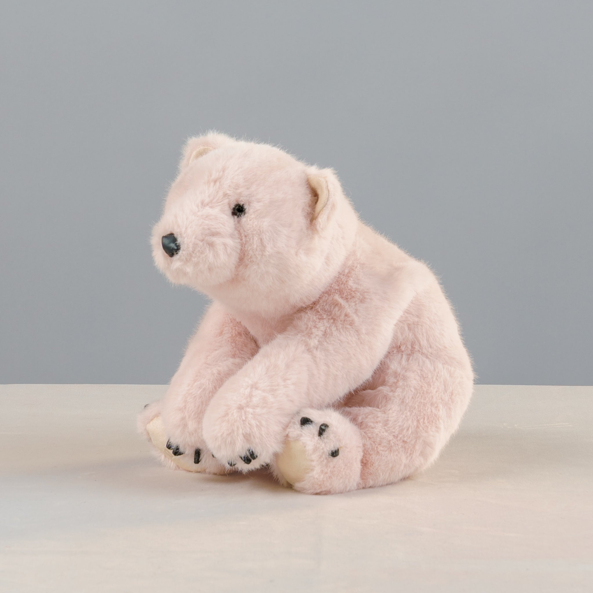 Soft Pink Bear Hug 18