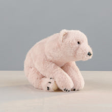 Load image into Gallery viewer, Soft Pink Bear Hug 18&quot;
