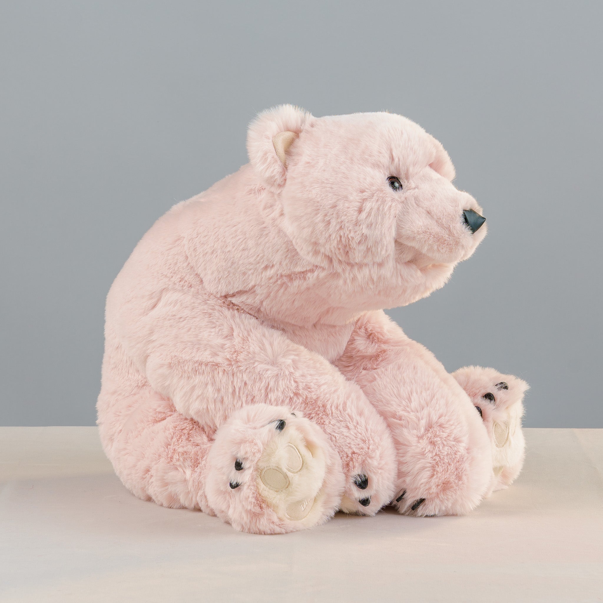 Soft Pink Bear Hug 26