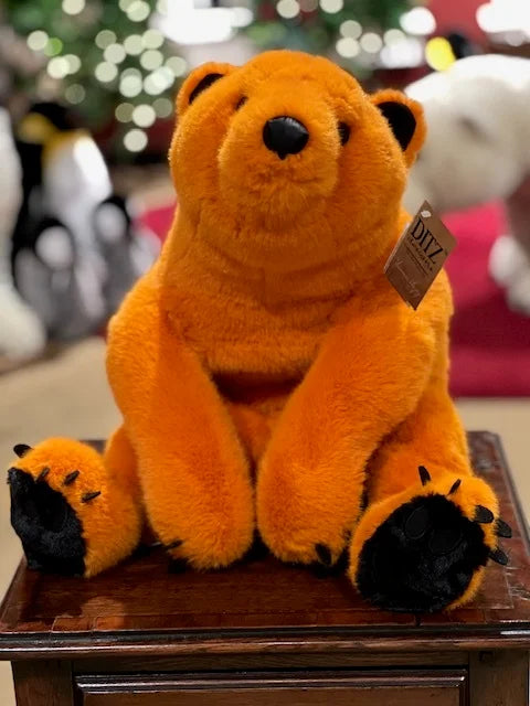 Topaz Bear Hug 26