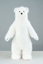 Load image into Gallery viewer, Standing White Diamond 36"
