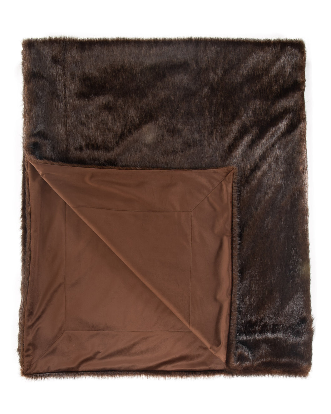 Grizzly Throw