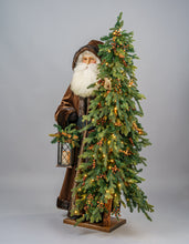 Load image into Gallery viewer, Truffle Tidings, Father Christmas, 57&quot;
