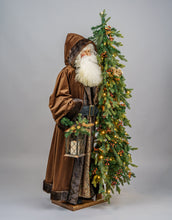 Load image into Gallery viewer, Truffle Tidings, Father Christmas, 57&quot;
