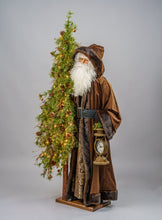 Load image into Gallery viewer, Woodland Time, Father Christmas, 57&quot;
