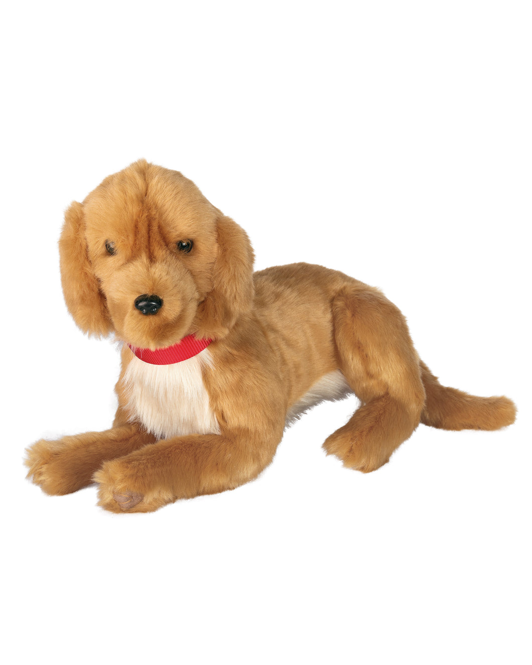 Golden Retriever - Best Friend Puppy