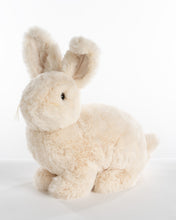 Load image into Gallery viewer, Vanilla Cream Rabbit Hug
