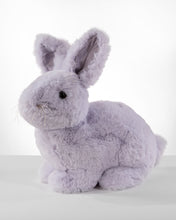 Load image into Gallery viewer, Lavender Rabbit Hug
