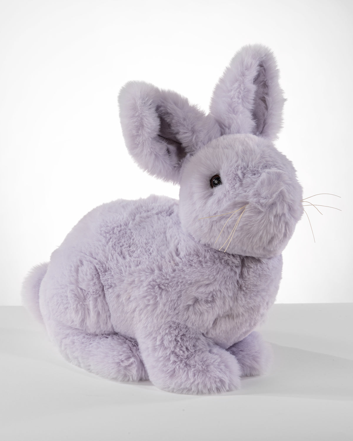 Lavender Rabbit Hug – Ditz Direct