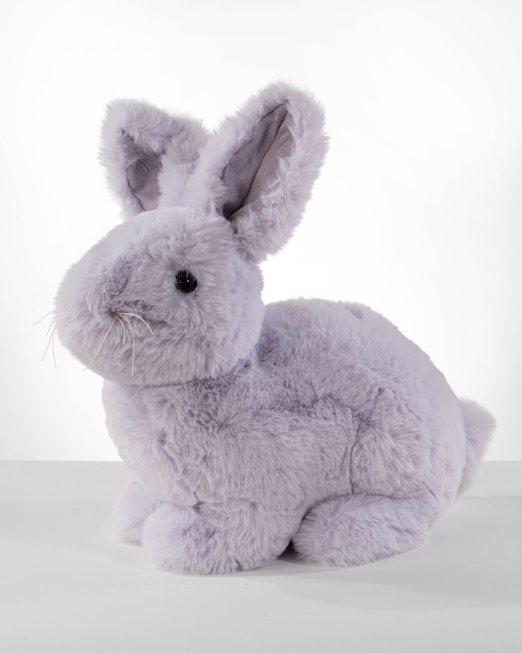 Lavender Rabbit Hug