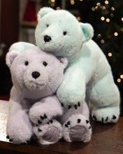Load image into Gallery viewer, Lavender Bear Hug 18&quot;
