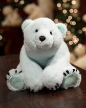 Load image into Gallery viewer, Seafoam Bear Hug 18&quot;
