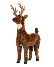 Load image into Gallery viewer, Reindeer Footrest
