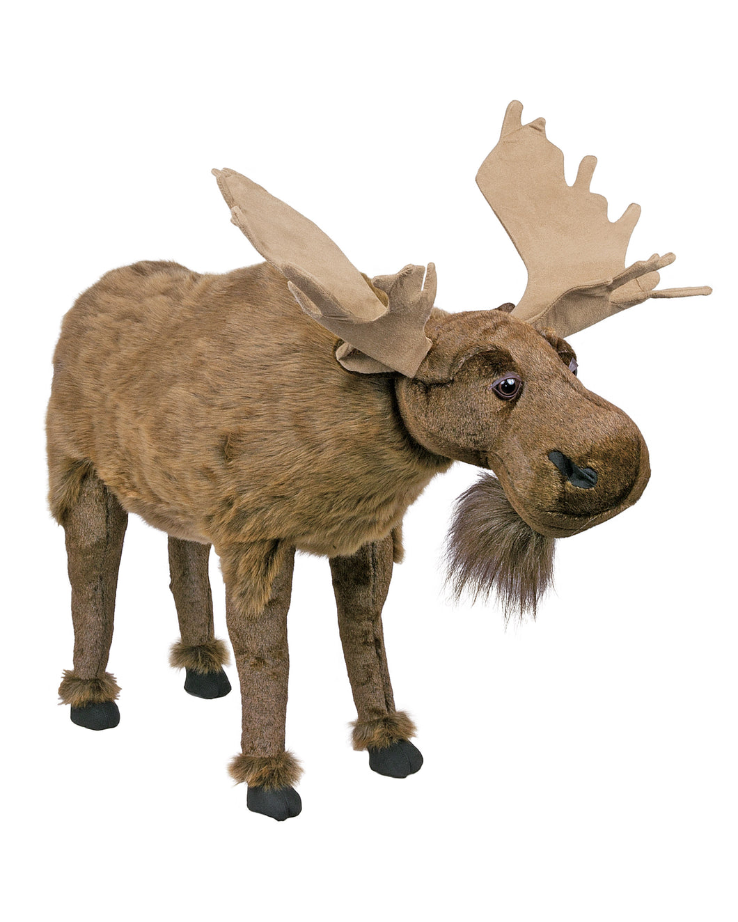Moose Footrest