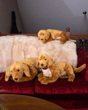 Load image into Gallery viewer, Golden Retriever - Best Friend 26&quot;
