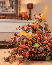 Load image into Gallery viewer, Fall Berries Cluster (3 pieces)
